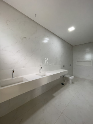 Imagem Casa com 4 Quartos à Venda, 238 m² em Residencial Goiânia Golfe Clube - Goiânia Imagem Casa com 4 Quartos à Venda, 238 m² em Residencial Goiânia Golfe Clube - Goiânia
