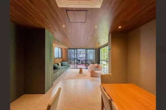 Imagem Imóvel com 1 Quarto à Venda, 31 m² em Campo Belo - São Paulo Imagem Imóvel com 1 Quarto à Venda, 31 m² em Campo Belo - São Paulo