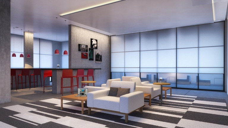 Imagem Apartamento com 2 Quartos à Venda, 123 m² em Vila Mariana - São Paulo