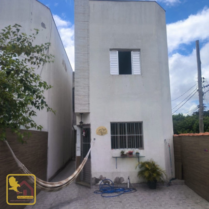 Casa com 2 Quartos à Venda, 60 m² em Parque Montreal - Franco Da Rocha