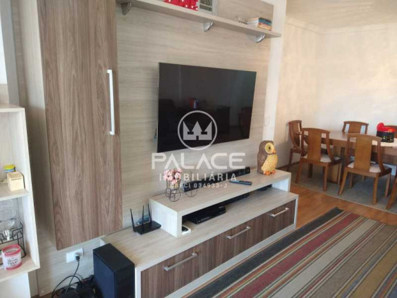 Imagem Apartamento com 3 Quartos à Venda, 114 m² em Alto - Piracicaba Imagem Apartamento com 3 Quartos à Venda, 114 m² em Alto - Piracicaba