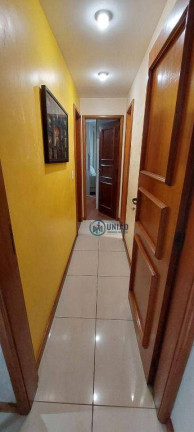 Imagem Apartamento com 2 Quartos à Venda, 65 m² em Santa Rosa - Niterói