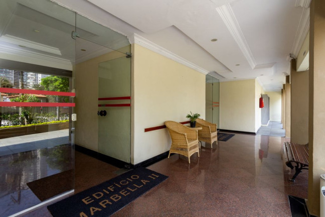 Imagem Apartamento com 2 Quartos à Venda, 52 m² em Jardim Prudência - São Paulo Imagem Apartamento com 2 Quartos à Venda, 52 m² em Jardim Prudência - São Paulo