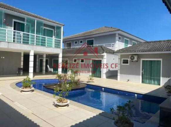 Imagem Studio à Venda, 27 m² em Parque Balneário São Francisco - Cabo Frio