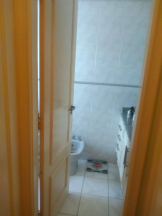 Imagem Apartamento com 3 Quartos à Venda, 124 m² em Tatuapé - São Paulo