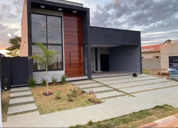 Imagem Casa de Condomínio com 1 Quarto à Venda, em Residencial Esplanada - Tatuí Imagem Casa de Condomínio com 1 Quarto à Venda, em Residencial Esplanada - Tatuí