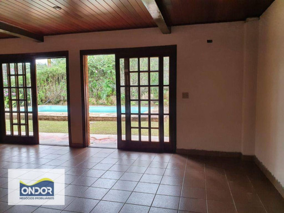 Imagem Casa de Condomínio com 4 Quartos à Venda, 520 m² em Bosque Do Vianna - Cotia