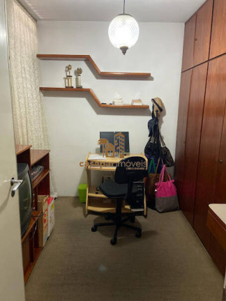 Imagem Apartamento com 3 Quartos à Venda, 105 m² em Centro - Santo André