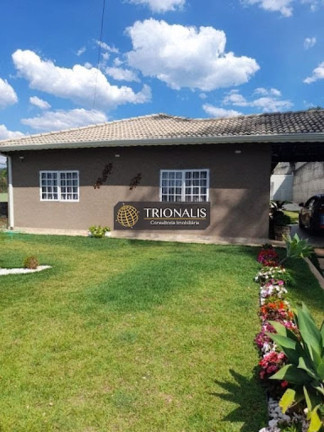 Imagem Casa com 4 Quartos à Venda, 264 m² em Jardim Estância Brasil - Atibaia Imagem Casa com 4 Quartos à Venda, 264 m² em Jardim Estância Brasil - Atibaia
