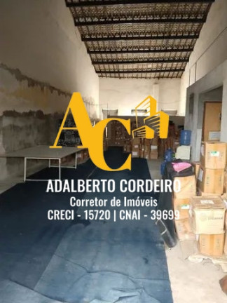 Imagem Galpão à Venda, 330 m² em Recife - Recife Imagem Galpão à Venda, 330 m² em Recife - Recife