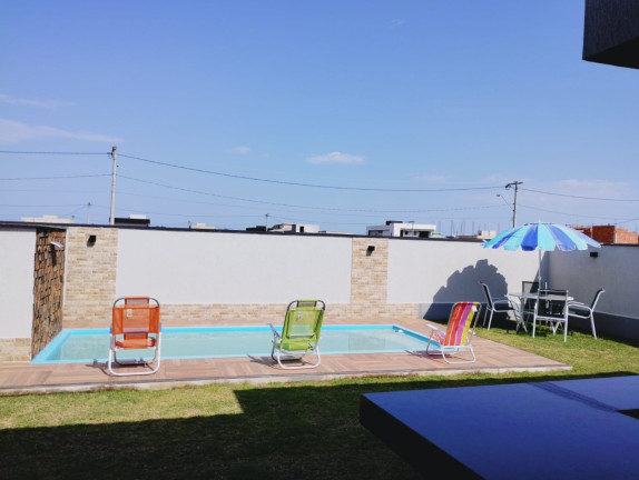 Imagem Casa de Condomínio com 3 Quartos à Venda, 176 m² em Inoã (inoã) - Maricá