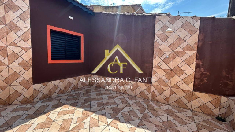 Imagem Casa com 2 Quartos à Venda, 157 m² em Florida Mirim - Mongaguá Imagem Casa com 2 Quartos à Venda, 157 m² em Florida Mirim - Mongaguá