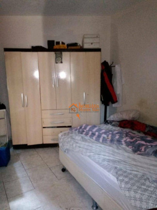 Imagem Casa com 3 Quartos à Venda, 364 m² em Jardim Angélica - Guarulhos Imagem Casa com 3 Quartos à Venda, 364 m² em Jardim Angélica - Guarulhos