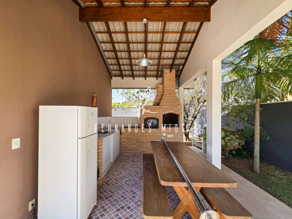 Imagem Casa de Condomínio com 4 Quartos à Venda, 900 m² em Residencial Dos Lagos - Itupeva