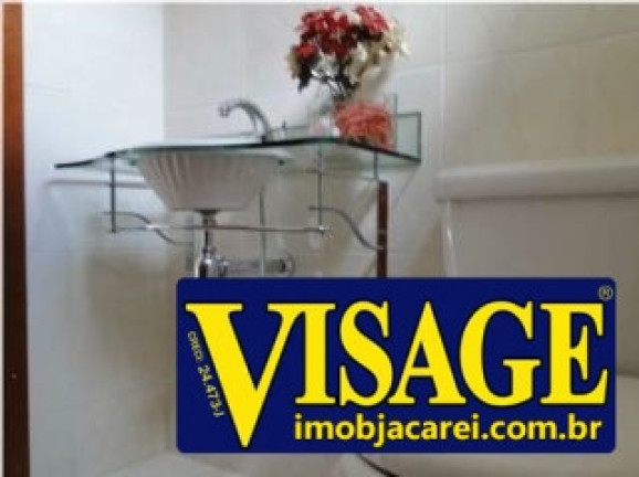 Imagem Casa de Condomínio com 3 Quartos à Venda, 117 m² em Centro - Jacareí Imagem Casa de Condomínio com 3 Quartos à Venda, 117 m² em Centro - Jacareí