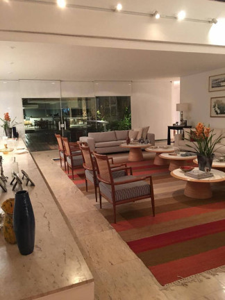 Imagem Casa com 5 Quartos à Venda, 1.000 m² em Alphaville - Santana De Parnaíba