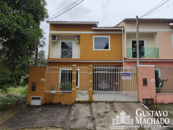 Casa com 3 Quartos à Venda, 125 m² em Jardim Belvedere - Volta Redonda