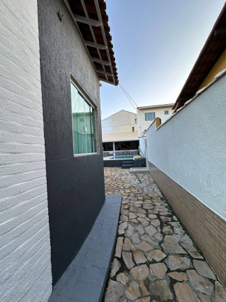 Imagem Casa com 3 Quartos à Venda, 200 m² em Ponta Grossa - Maricá