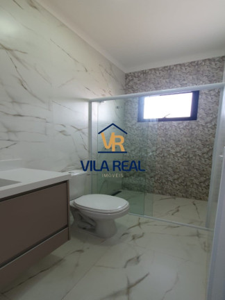 Imagem Casa de Condomínio com 3 Quartos à Venda, 150 m² em Vila Monte Alegre - Paulínia Imagem Casa de Condomínio com 3 Quartos à Venda, 150 m² em Vila Monte Alegre - Paulínia