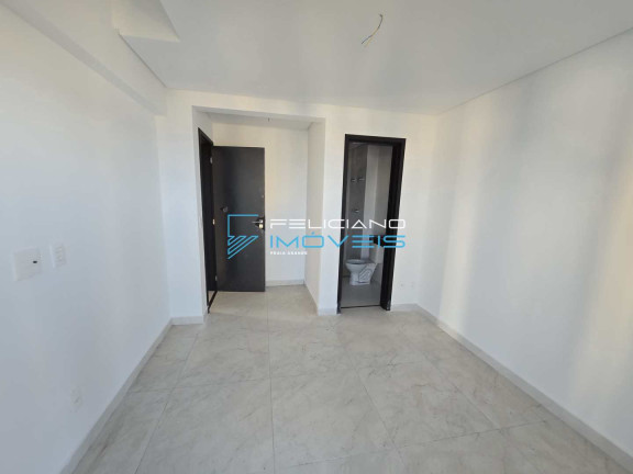 Imagem Apartamento com 3 Quartos à Venda, 135 m² em Aviação - Praia Grande Imagem Apartamento com 3 Quartos à Venda, 135 m² em Aviação - Praia Grande
