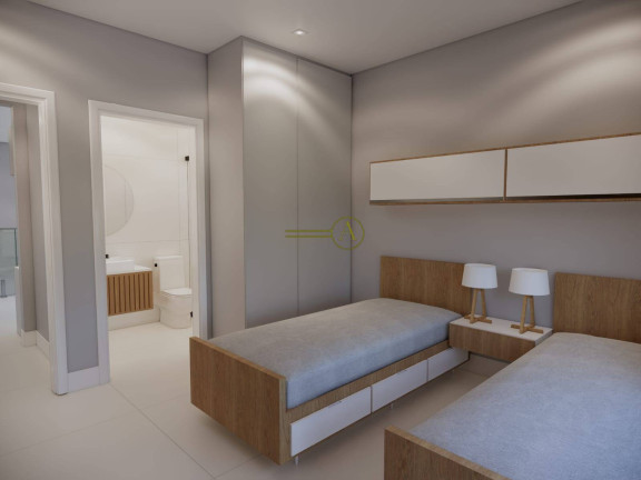 Imagem Casa de Condomínio com 4 Quartos à Venda, 218 m² em Bougainville Residencial Iv - Peruíbe Imagem Casa de Condomínio com 4 Quartos à Venda, 218 m² em Bougainville Residencial Iv - Peruíbe
