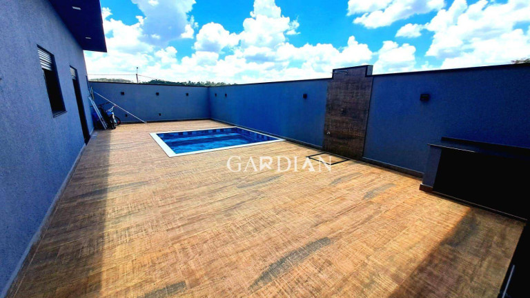 Imagem Casa com 3 Quartos à Venda, 196 m² em Residencial Evidências - Indaiatuba Imagem Casa com 3 Quartos à Venda, 196 m² em Residencial Evidências - Indaiatuba