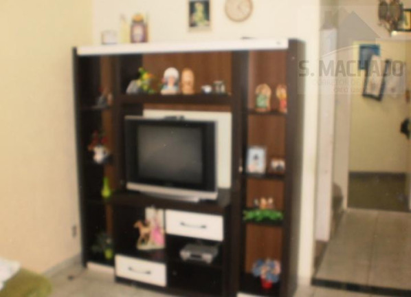Casa com 2 Quartos à Venda, 180 m² em Parque Novo Oratório - Santo André
