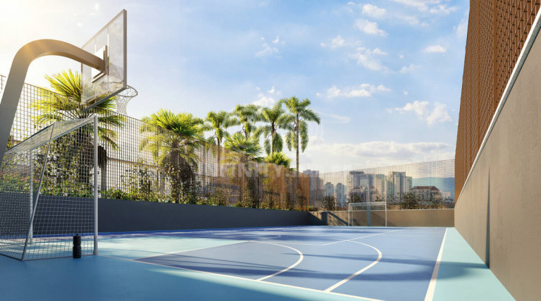 Imagem Apartamento com 4 Quartos à Venda, 145 m² em Campo Belo - São Paulo Imagem Apartamento com 4 Quartos à Venda, 145 m² em Campo Belo - São Paulo