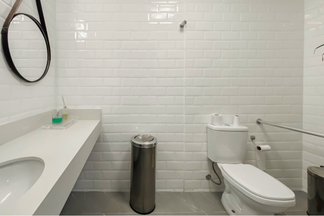 Imagem Apartamento com 3 Quartos à Venda, 118 m² em Itaim Bibi - São Paulo Imagem Apartamento com 3 Quartos à Venda, 118 m² em Itaim Bibi - São Paulo
