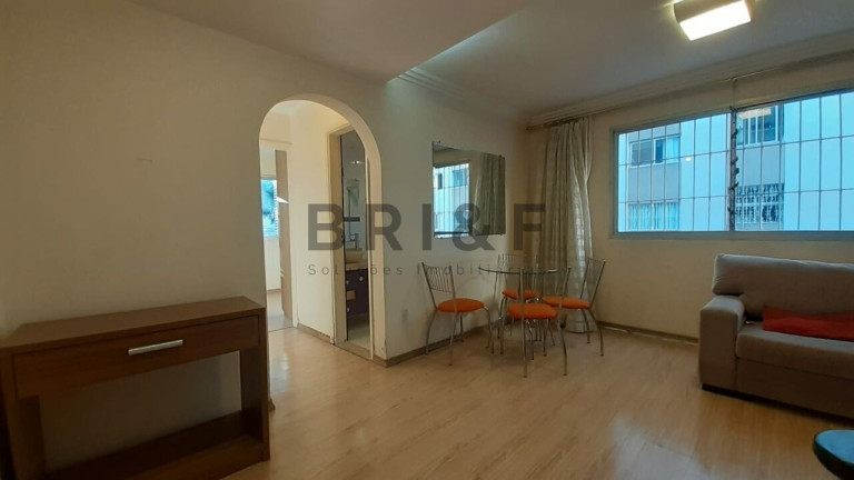 Imagem Apartamento com 2 Quartos à Venda ou Locação, 67 m² em Brooklin - São Paulo Imagem Apartamento com 2 Quartos à Venda ou Locação, 67 m² em Brooklin - São Paulo