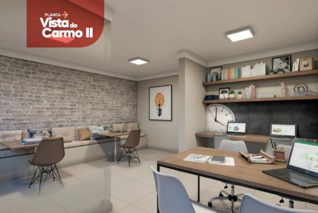 Imagem Apartamento com 2 Quartos à Venda, 32 m² em Vila Carmosina - São Paulo Imagem Apartamento com 2 Quartos à Venda, 32 m² em Vila Carmosina - São Paulo