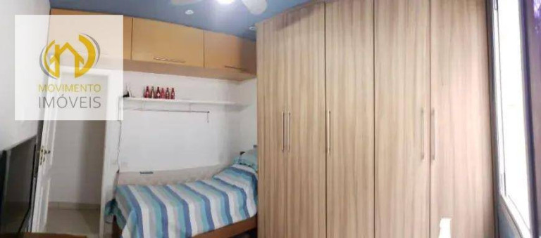 Imagem Apartamento com 4 Quartos à Venda, 146 m² em Humaitá - Rio De Janeiro Imagem Apartamento com 4 Quartos à Venda, 146 m² em Humaitá - Rio De Janeiro