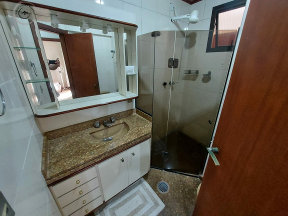 Imagem Apartamento com 4 Quartos para Alugar, 135 m² em Enseada - Guarujá Imagem Apartamento com 4 Quartos para Alugar, 135 m² em Enseada - Guarujá