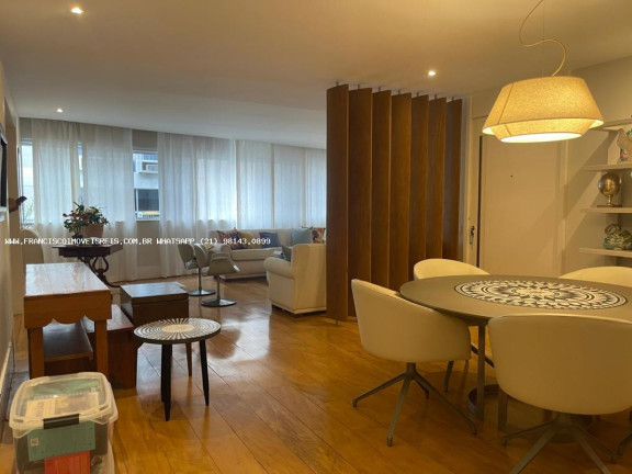 Imagem Apartamento com 3 Quartos à Venda, 210 m² em Leblon - Rio De Janeiro Imagem Apartamento com 3 Quartos à Venda, 210 m² em Leblon - Rio De Janeiro