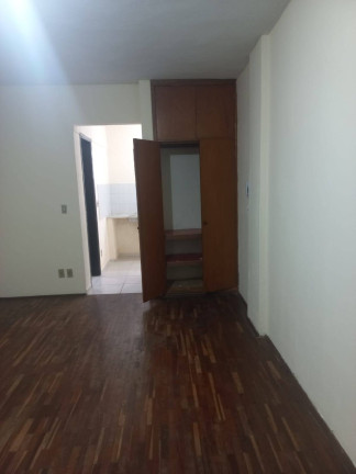 Imagem Apartamento com 1 Quarto para Alugar, em Vila Brunhari - Bauru Imagem Apartamento com 1 Quarto para Alugar, em Vila Brunhari - Bauru