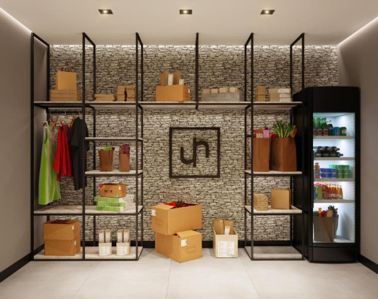 Imagem Apartamento com 2 Quartos à Venda, 60 m² em Manaíra - João Pessoa