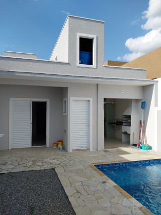 Imagem Casa com 2 Quartos à Venda, 95 m² em Loteamento Nova Atibaia - Atibaia Imagem Casa com 2 Quartos à Venda, 95 m² em Loteamento Nova Atibaia - Atibaia