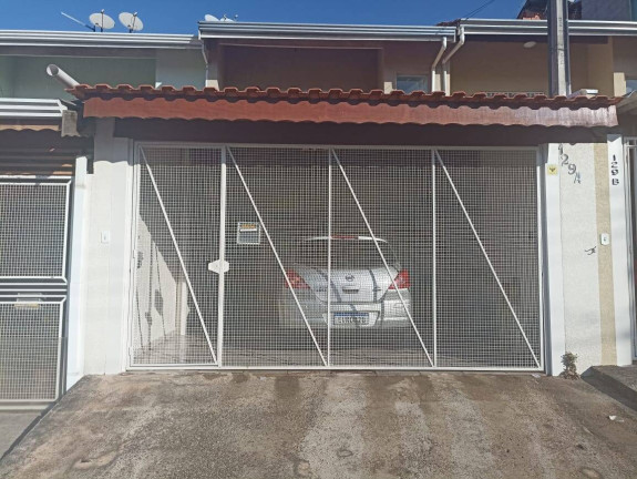 Imagem Sobrado com 2 Quartos à Venda, em Jardim Colonial - Atibaia Imagem Sobrado com 2 Quartos à Venda, em Jardim Colonial - Atibaia