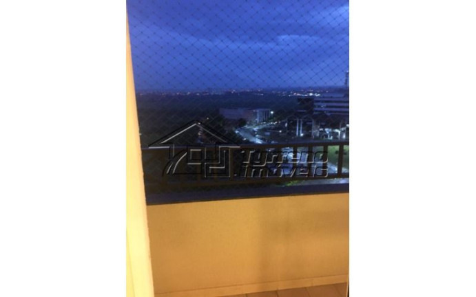 Imagem Apartamento com 2 Quartos para Alugar, 65 m² em Urbanova - São José Dos Campos Imagem Apartamento com 2 Quartos para Alugar, 65 m² em Urbanova - São José Dos Campos