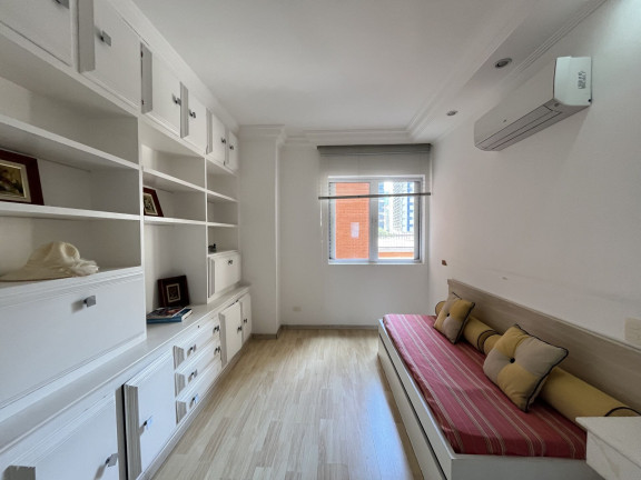 Imagem Apartamento com 3 Quartos à Venda, 205 m² em Boqueirão - Santos Imagem Apartamento com 3 Quartos à Venda, 205 m² em Boqueirão - Santos