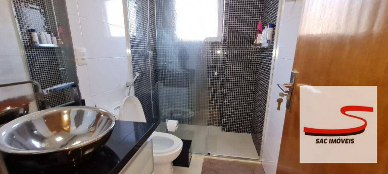 Imagem Apartamento com 3 Quartos à Venda, 188 m² em Caiçara - Praia Grande Imagem Apartamento com 3 Quartos à Venda, 188 m² em Caiçara - Praia Grande