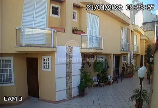 Casa com 3 Quartos à Venda, 152 m² em Mooca - São Paulo