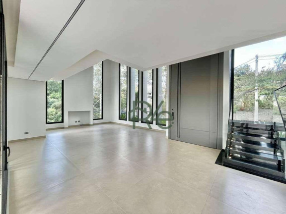 Imagem Casa com 4 Quartos à Venda, 724 m² em São Paulo Ii - Cotia