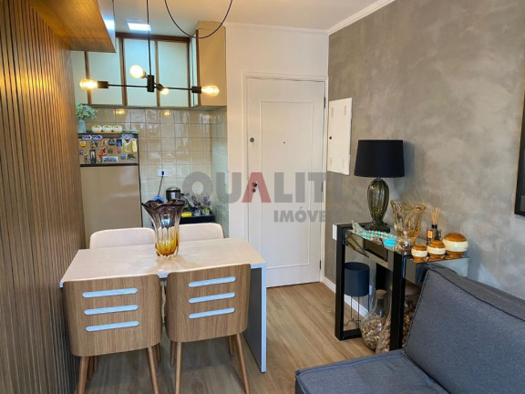 Imagem Apartamento com 1 Quarto à Venda, 30 m² em Moema - São Paulo Imagem Apartamento com 1 Quarto à Venda, 30 m² em Moema - São Paulo