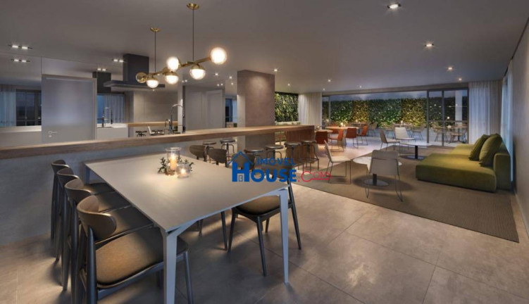 Imagem Apartamento com 2 Quartos à Venda, 80 m² em Perdizes - São Paulo Imagem Apartamento com 2 Quartos à Venda, 80 m² em Perdizes - São Paulo