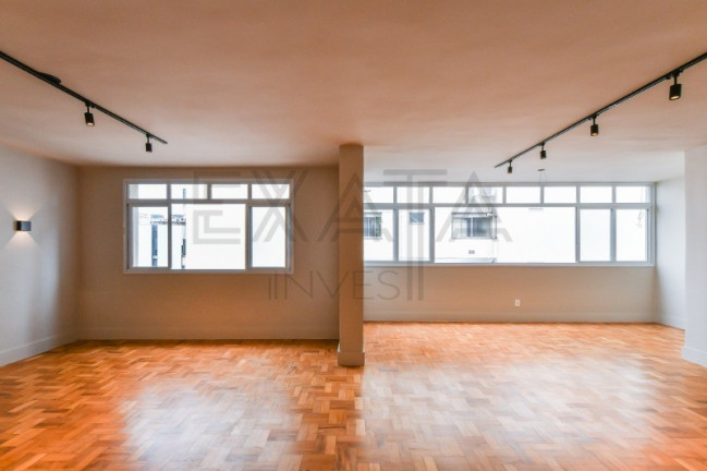 Imagem Imóvel com 3 Quartos à Venda, 181 m² em Jardim Paulista - São Paulo