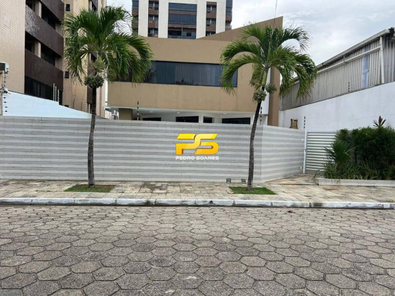 Imagem Casa com 4 Quartos à Venda, 486 m² em Intermares - Cabedelo Imagem Casa com 4 Quartos à Venda, 486 m² em Intermares - Cabedelo