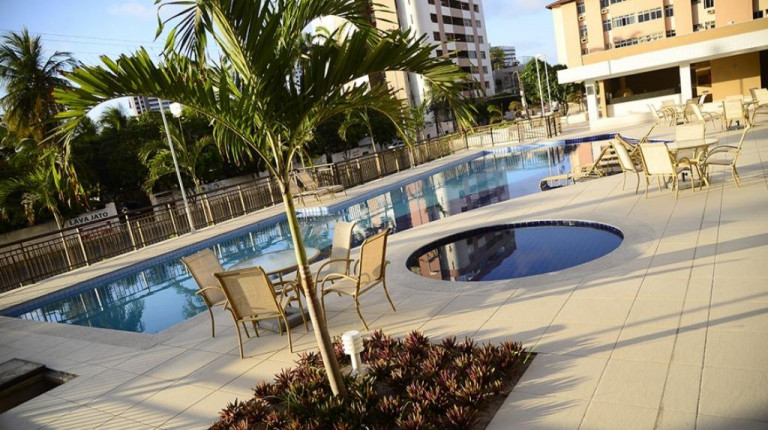 Imagem Apartamento com 2 Quartos à Venda, 55 m² em Papicu - Fortaleza Imagem Apartamento com 2 Quartos à Venda, 55 m² em Papicu - Fortaleza