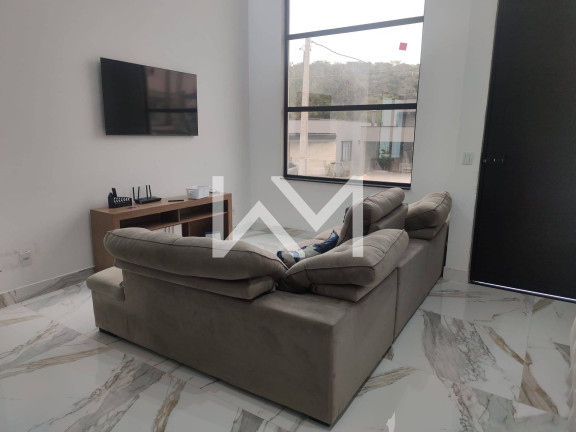 Casa com 3 Quartos à Venda, 150 m² em Cidade Parquelandia - Mogi Das Cruzes