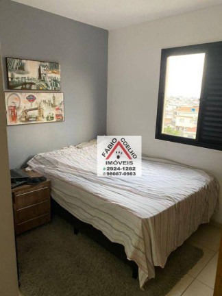 Imagem Apartamento com 3 Quartos à Venda, 70 m² em Jabaquara - São Paulo Imagem Apartamento com 3 Quartos à Venda, 70 m² em Jabaquara - São Paulo